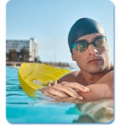 Planche flottante électrique pour la natation, planche de surf pour enfants, accessoires de natation à hélice pour adultes débutants