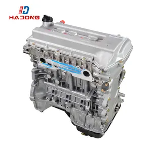 Hot Sale JL4G18 GEELY4G18 Bare Engine 1.8L 102KW For GEELYGX7 SX7 EMGRAND Vision SC7