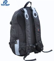 Sac à dos de pompier personnalisé en Cordura 1000D ignifuge, imperméable et résistant aux incendies forestiers