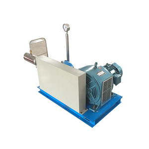 Bomba de Transferencia de Gas Oxígeno Criogénico - Product Image 4