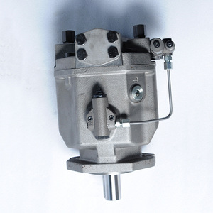 Bomba de Pistón de Alta Presión Serie A10VSO 71 DRS/32R-VPB22U99, Venta Directa de Fábrica, 300 Bar - Product Image 3