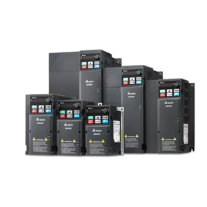 VFD037B43A ไดรฟ์ VFD-B ซีรีส์ 3.7 กิโลวัตต์ ไดรฟ์ควบคุมอเนกประสงค์ - Product Image 2
