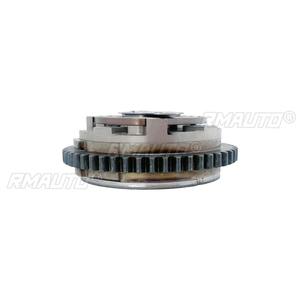 Piñón de distribución de admisión y escape HX7G-6C524-BA, ajustador de admisión del motor para Ford 1.5T 2.0T, pieza de motor, accesorios para coche - Product Image 1