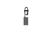 Chargeur portable 65W, un accessoire portable pour les drones de la série Mavic 3.