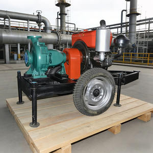 <span class=keywords><strong>Pompe</strong></span> centrifuge horizontale auto-amorçante à haute pression de 15 CV <span class=keywords><strong>pour</strong></span> transfert de carburant diesel - Product Image 1