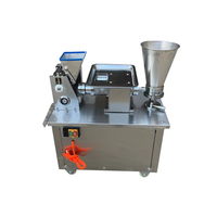 Ravioli pat machine fabricant professionnel production de boulettes