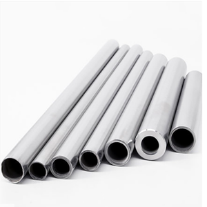 ท่อเหล็กสแตนเลสไร้รอยต่อ ASTM <span class=keywords><strong>A312</strong></span> <span class=keywords><strong>TP304L</strong></span> / TP316L ได้รับการรับรองสองมาตรฐาน สำหรับหม้อไอน้ำและเครื่องทำน้ำร้อน - Product Image 4
