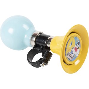 Sonnette de vélo pour garçon Looney Tunes Titti Silvestro - Product Image 1