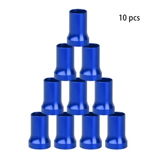 Virolas de golf de aluminio <span class=keywords><strong>baratas</strong></span> de la venta caliente de la fábrica virolas hierros de golf <span class=keywords><strong>y</strong></span> cuñas Club 355 370 accesorios de golf - Product Image 5