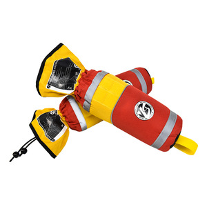 Asian Water Rescue Rope <b>Throwing</b> Bag YS-PSB Reflective Oxford Fabric <b>Outdoor</b> Safety Floatation Equipment - Product Image 1