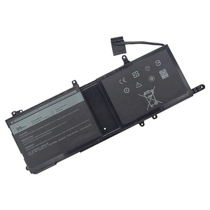 Laptop <strong>Battery</strong> 9Njm1 <strong>for</strong> Dell Alienware <strong>Computer</strong> 15R3 R4 17 R4 R5 Series <strong>Notebook</strong> Lithium <strong>Batteries</strong> - Product Image 2
