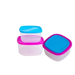 Hộp Đựng Vuông Chất Lượng Tốt Bán Chạy - Product Image 2