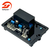 Régulateur de tension automatique R220 AVR stabilisateur de générateur protecteur de tension Leroy Somer remplacement pour groupe électrogène Diesel R449