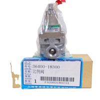 36400-18300  FS-AIRMAN Compresseur d'air portable à vis avec valve proportionnelle CKD/RV1000 pour la série PDS