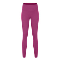 Fitnessbroek Dames Sportleggings Gym Tight Yogabroek Activewear Leggings Dames Yogaleggings