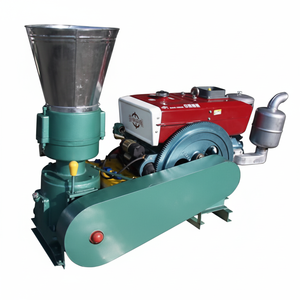 150เครื่องป้อนเม็ดแบบไม่มีมอเตอร์ - Product Image 1