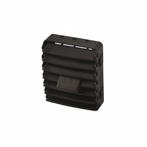 Salida de aire para salpicadero, lado medio derecho para compatible con OPEL VECTRA B 1995-2003 compatible con OEM 1814986 y 90436159 - Product Image 2