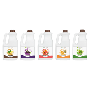 Sirop de thé à bulles de qualité supérieure, prix compétitif, nouveau produit, sirop aromatisé à la grenade - Product Image 6