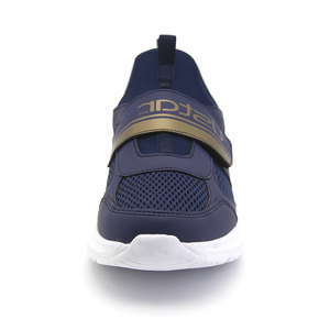 2025 Vente chaude <span class=keywords><strong>pas</strong></span> <span class=keywords><strong>cher</strong></span> Chosures <span class=keywords><strong>sans</strong></span> dentelle chaussures de sport baskets formateur pour hommes - Product Image 3