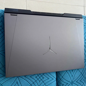 Ordinateur portable de jeu Lenovo Legion R9000P 95% neuf, <span class=keywords><strong>AMD</strong></span> R7-6800H, 16 Go de RAM, 1 To SSD, carte graphique dédiée RTX 3060 (6 Go), 16 pouces, 165 Hz - Product Image 5