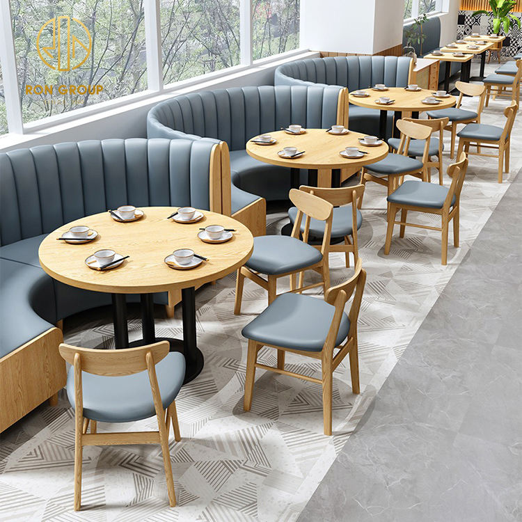 Best Selling Stylish Curved Bar Tables for Events Restaurants