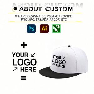 Gorra de Béisbol Promocional Bordada para Hombre, de Seis Paneles, con Logotipo Personalizado - Product Image 3
