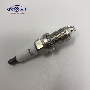 Bujía Makki Precio de Fábrica 90919-01240 <span class=keywords><strong>SK16R11</strong></span> para 4RUNNER COROLLA ECHO MR 2 - Product Image 2