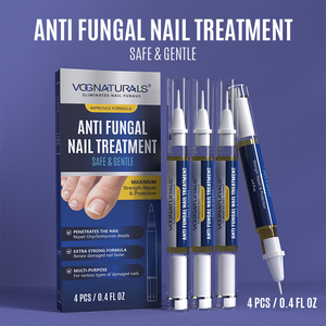 Traitement <span class=keywords><strong>des</strong></span> <span class=keywords><strong>ongles</strong></span> anti-fongique Tuer les champignons Restaurer les <span class=keywords><strong>ongles</strong></span> Pas de produits chimiques durs Résultats justes Traitement <span class=keywords><strong>des</strong></span> <span class=keywords><strong>ongles</strong></span> acides Réparation <span class=keywords><strong>d</strong></span>écolorée - Product Image 6