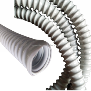 Pipa untuk Respirator, Masker <span class=keywords><strong>Gas</strong></span>, Saluran Udara Panjang dan Pipa Ventilasi - Product Image 1