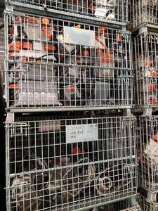 <span class=keywords><strong>Compresseur</strong></span> de climatisation automobile électrique Pan Asia - Product Image 2