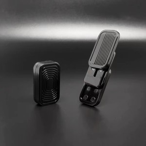 Fidget Hand Spinner Magnetic Push Slider Toys - Product Image 3