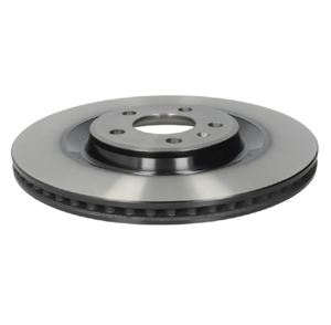 Rotor de Freno de Disco trasero para coche <span class=keywords><strong>Audi</strong></span>, piezas de Disco de Freno de 330mm, 4H0615601H, para <span class=keywords><strong>Q5</strong></span>, A4, A5, A6, SQ5 - Product Image 1