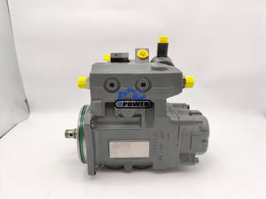 Nueva Bomba de Presión de Inyección de Combustible para Excavadora XPower A924 A924 HL/LH30 11368791 - Product Image 6