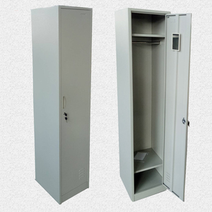 Casillero <span class=keywords><strong>de</strong></span> almacenamiento <span class=keywords><strong>de</strong></span> Metal <span class=keywords><strong>de</strong></span> <span class=keywords><strong>una</strong></span> sola <span class=keywords><strong>puerta</strong></span> moderno, casillero <span class=keywords><strong>de</strong></span> acero para gimnasio, escuela, muebles para dormitorio <span class=keywords><strong>de</strong></span> Hotel, almacenamiento <span class=keywords><strong>de</strong></span> ropa <span class=keywords><strong>de</strong></span> <span class=keywords><strong>una</strong></span> <span class=keywords><strong>puerta</strong></span> con estilo - Product Image 2