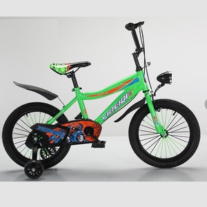 Vélos pour enfants en gros, usine chinoise, 12, 14, 16, 18, 20 pouces, vélos pour enfants de <span class=keywords><strong>8</strong></span> <span class=keywords><strong>ans</strong></span>, vélos pour enfants pas chers - Product Image 1