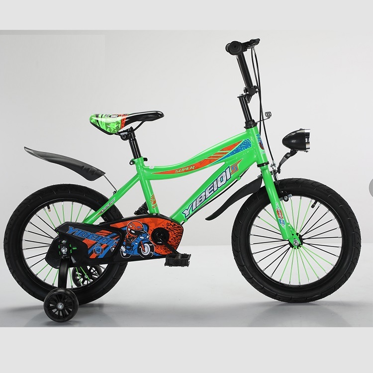 Wholesale Children Bicycle China Factory 12