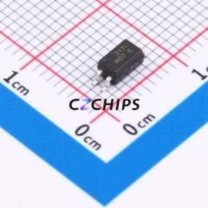 ทรานซิสเตอร์เอาท์พุท SOP-4-175mil LTV-217-C-G ใหม่ของแท้ - Product Image 1