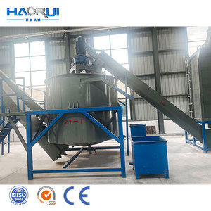 <span class=keywords><strong>M</strong></span>áquina de <span class=keywords><strong>Reciclaje</strong></span> de Plástico de 500 kg/<span class=keywords><strong>h</strong></span>, <span class=keywords><strong>M</strong></span>áquina de <span class=keywords><strong>Reciclaje</strong></span> de Botellas de Plástico, <span class=keywords><strong>M</strong></span>áquina de <span class=keywords><strong>Reciclaje</strong></span> de Rafia de PP y PE - Product Image 5