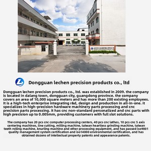 Đông Quan của nhà sản xuất chuyên nghiệp chính xác <span class=keywords><strong>CNC</strong></span> gia công nhôm hợp kim câu cá phần cứng cho gia công - Product Image 5