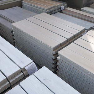 Planchas de Vinilo Rígido Impermeables de 4 mm/5 mm/6 mm, Pisos de PVC con Sistema de Clic, Pisos SPC para Uso <span class=keywords><strong>en</strong></span> Interiores de Escuelas - Product Image 2