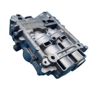 23300-2G520 23300-25230 высококачественные запчасти для автомобильных двигателей 233002G520 2330025230 масляный насос балансировочный вал в сборе - Product Image 1