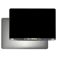 2020 origine nouvel assemblage d'affichage LCD A2337 pour Macbook Air Retina 13.3 "M1 A2337 écran complet EMC 3598 MGN63 MGN73