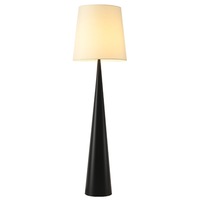 Lampadaire LED de style nordique, design simple et créatif, luxe contemporain pour salon, chambre, hôtel, lampe sur pied LED pour chevet
