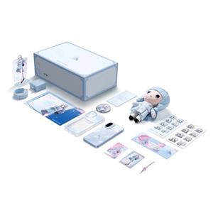 Smartphone OnePlus Ace 6T Genshin Impact Kamisato <span class=keywords><strong>Ayaka</strong></span> 5G d'origine, écran AMOLED 6,83 pouces 165 Hz, Snapdragon 8 Gen5, Android 16, NFC - Product Image 5