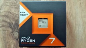 Vente chaude AMD R7 9800X3D 9000 Series Granite Ridge 8-Core 4.7 GHz AM5 CPU ZEN <span class=keywords><strong>5</strong></span> L3 Cache 96 Mo ry-zen 7 9800X3D - Product Image 5