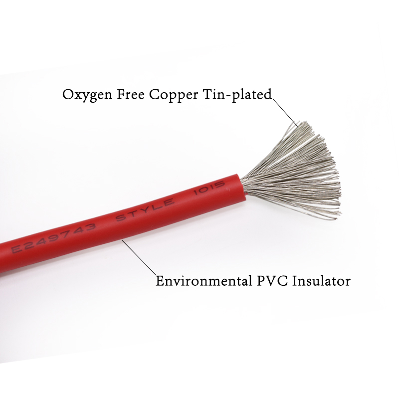 2 м/5 м 24 22 20 18 16 14 12 10 8 AWG UL1015 электрический провод ПВХ Изолированная лампа освещение медный кабель светодиод «сделай сам» линия 600 в многоцветный