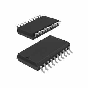 ชิ้นส่วนอิเล็กทรอนิกส์ 20 SOlC (0.295 นิ้ว, กว้าง 7.50 มม.) 74LVCH244AD-Q100J ลอจิก ออริจินัล บริการครบวงจร - Product Image 1