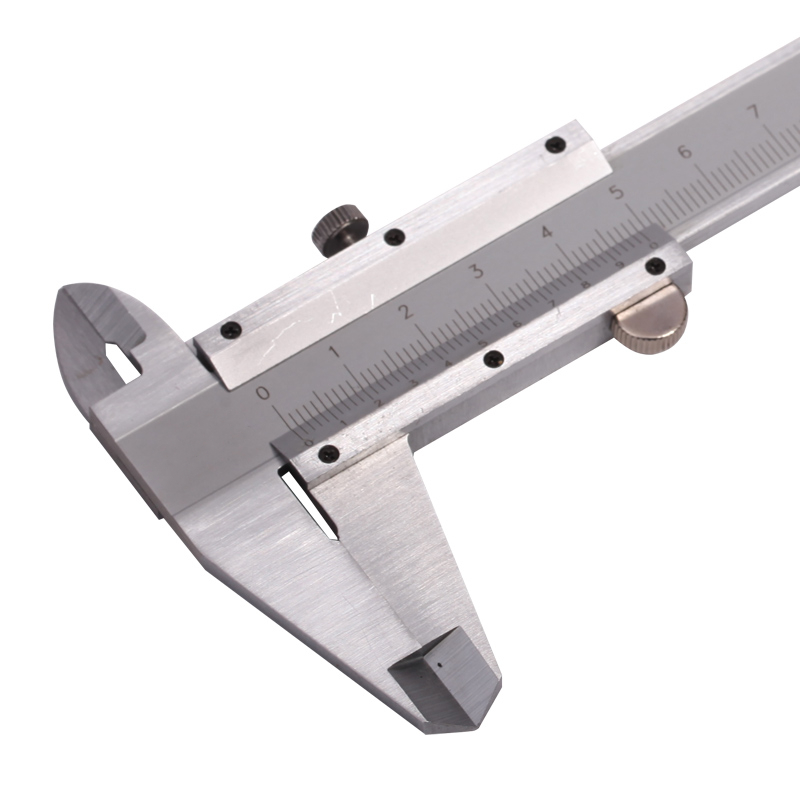 Measuring tool vernier caliper 0150mm0200mm0300mm highprecision