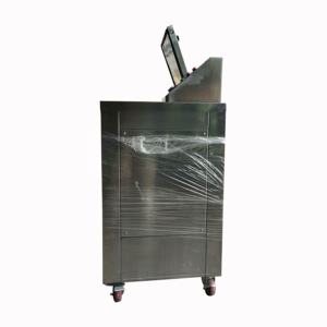 Máquina de lavar têxtil do laboratório aatcc, testador da fixidade da lavagem do tecido para o teste da cor - Product Image 5