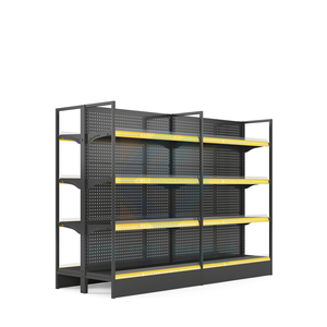 Superm ercado góndola Snap góndola proveedor en <span class=keywords><strong>Corea</strong></span> - Product Image 6
